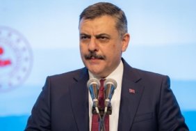 Bakan Çiftçi: Okul güvenliği rutin asayiş değil, geleceğimiz 4 Bakan Çiftçi: Okul güvenliği rutin asayiş değil, geleceğimiz