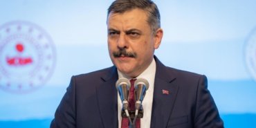 Çiftçi: PKK'nın tüm uzantılarının tasfiyesi izleme altında 12 Çiftçi: PKK'nın tüm uzantılarının tasfiyesi izleme altında