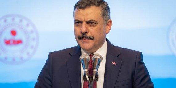 Çiftçi: PKK'nın tüm uzantılarının tasfiyesi izleme altında 7 Çiftçi: PKK'nın tüm uzantılarının tasfiyesi izleme altında