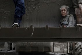 Nepal'deki selde yaşamını yitirenlerin sayısı 1287'ye çıktı