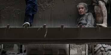 Nepal'deki selde yaşamını yitirenlerin sayısı 1287'ye çıktı 16 Nepal'deki selde yaşamını yitirenlerin sayısı 1287'ye çıktı