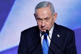 Hamas'tan Netanyahu'nun BM Söylemine Sert Tepki: Yalanlarla Dolu