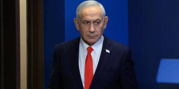 Muhalefet, Netanyahu'yu devirmek için üçlü işbirliği mekanizması başlattı