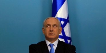 Netanyahu: İran'da mevcut iktidarı devirmeyi hedefliyoruz
