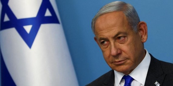 BM Genel Kurulu'nda Netanyahu'yu protesto için toplu terk