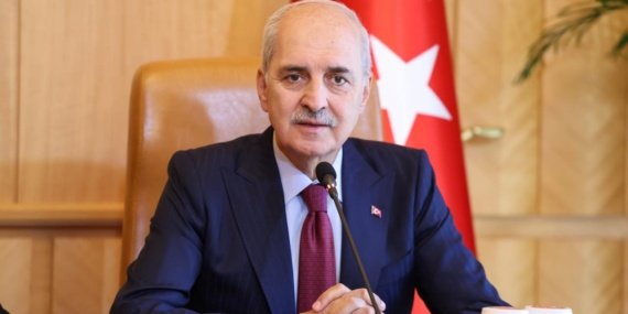 Numan Kurtulmuş: Haksız kazanç sağlayanların burunlarından fitil fitil getirilmelidir