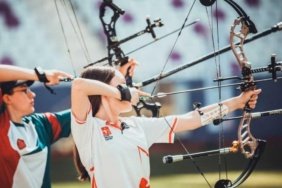 Geleneksel Türk okçuluğu 6 yılda 37 binin üzerinde lisanslı sporcuya ulaştı