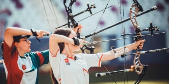 Geleneksel Türk okçuluğu 6 yılda 37 binin üzerinde lisanslı sporcuya ulaştı