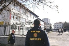 Yeni eğitim yılına 31 bin güvenlik görevlisiyle hazırlık 5 Yeni eğitim yılına 31 bin güvenlik görevlisiyle hazırlık