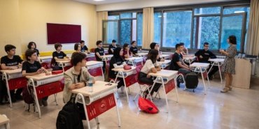 Yeni eğitim-öğretim yılında okullarda Sıfır Atık ayı başlıyor 12 Yeni eğitim-öğretim yılında okullarda Sıfır Atık ayı başlıyor