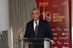 Bakan Bolat: Türkiye, küresel büyümenin dinamik bölgesel merkezi