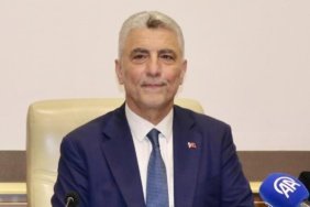 Ticaret Bakanı Bolat, Roma temaslarında Gümrük Birliği'ni masaya koyacak 1 Ticaret Bakanı Bolat, Roma temaslarında Gümrük Birliği'ni masaya koyacak