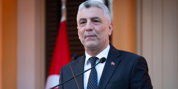 Bakan Bolat: Kadın girişimcilerin küresel pazarlardaki yerini güçlendirmek için süreci sürdürüyoruz