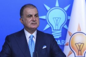 Ömer Çelik: Soykırım yapılanların itirafları, yargılanma endişesinin yansıması 6 Ömer Çelik: Soykırım yapılanların itirafları, yargılanma endişesinin yansıması