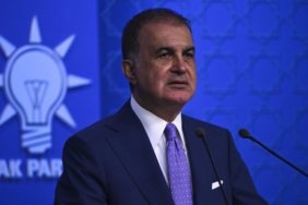 Ömer Çelik: Terörsüz Türkiye ve Bölge Vizyonumuz Yakından Takip Ediliyor 2 Ömer Çelik: Terörsüz Türkiye ve Bölge Vizyonumuz Yakından Takip Ediliyor