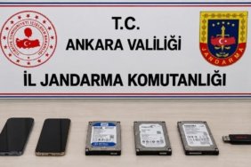 Milyonlarca Kişisel Veriyi Ele Geçiren Siber Ağa Darbe 1 Milyonlarca Kişisel Veriyi Ele Geçiren Siber Ağa Darbe