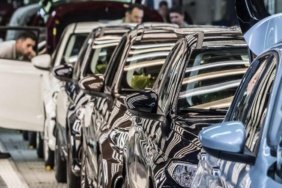Ağustos Ayında İhracatın Lideri Otomotiv Sektörü Oldu 4 Ağustos Ayında İhracatın Lideri Otomotiv Sektörü Oldu