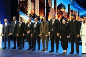 'Matüridi'nin Düşünce Dünyası' kitabı Özbekçeye çevrildi
