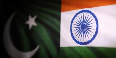 İslamabad, savaş gemileri arasındaki çarpışma nedeniyle Yeni Delhi'ye diplomatik protesto iletti
