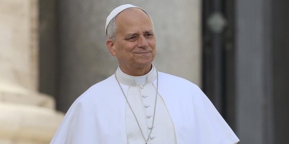 Papa 14. Leo: Teknoloji İnsanlığın Hizmetinde Olmalı
