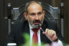 Ermenistan Başbakanı Paşinyan: Bizim Rus askeri üssüne ihtiyacımız yok