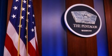 İran'a yönelik askeri müdahalenin Pentagon'a getirdiği zarar 38 milyar doları aştı 12 İran'a yönelik askeri müdahalenin Pentagon'a getirdiği zarar 38 milyar doları aştı