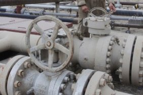 Petrol ithalatı temmuzda yüzde 6,9 azaldı 6 Petrol ithalatı temmuzda yüzde 6,9 azaldı