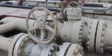 Petrol ithalatı temmuzda yüzde 6,9 azaldı 12 Petrol ithalatı temmuzda yüzde 6,9 azaldı
