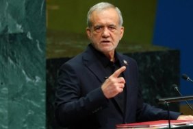 Pezeşkiyan'dan BM Genel Kurulu'nda sert mesaj: ABD ve İsrail eğitim kurumlarımıza saldırdı 4 Pezeşkiyan'dan BM Genel Kurulu'nda sert mesaj: ABD ve İsrail eğitim kurumlarımıza saldırdı