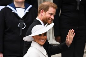 Kraliyet Ailesinden Harry ve Meghan'a Kesin Çerçeve: Genel Vatandaş Statüsünde