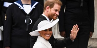 Kraliyet Ailesinden Harry ve Meghan'a Kesin Çerçeve: Genel Vatandaş Statüsünde 14 Kraliyet Ailesinden Harry ve Meghan'a Kesin Çerçeve: Genel Vatandaş Statüsünde