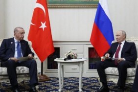 Putin'den Türkiye'ye Övgü: Ayrıcalıklı Ortaklık ve Akkuyu Hedefi