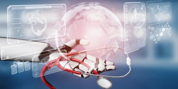 Anthropic, İlaç Ar-Ge'sinde Fiziksel Biyoloji Laboratuvarına Geçiş Yapıyor