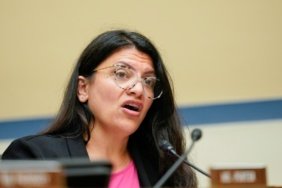 ABD Temsilciler Meclisi üyesi Tlaib: ABD, İsrail ile suç ortaklığını sonlandırmalı 4 ABD Temsilciler Meclisi üyesi Tlaib: ABD, İsrail ile suç ortaklığını sonlandırmalı