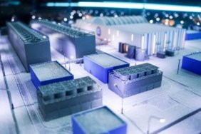 Türkiye'nin ilk küçük modüler reaktörü 2030'ların başında devreye alınacak 3 Türkiye'nin ilk küçük modüler reaktörü 2030'ların başında devreye alınacak