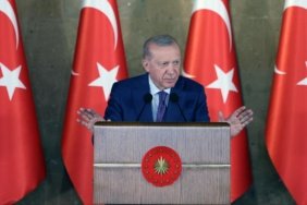 Erdoğan'dan Darbe Dönemlerindeki Kitap İmhası Eleştirisi