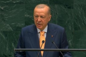 Erman: Filistin'i yok etme çabaları başarısız kalacak