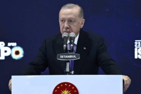 Cumhurbaşkanı Erdoğan: Siyonist işgalci zihniyetin çarpık yapısını ifşa etmekten vazgeçmiyoruz 6 Cumhurbaşkanı Erdoğan: Siyonist işgalci zihniyetin çarpık yapısını ifşa etmekten vazgeçmiyoruz