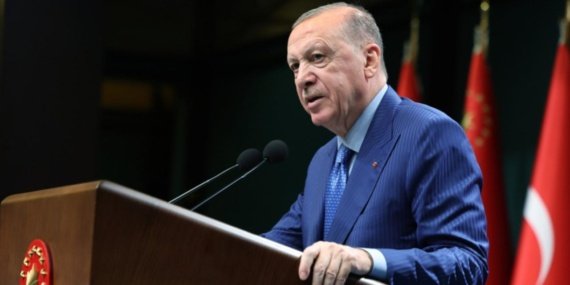 Erdoğan'dan Fon Soruşturmasına Sert Mesaj: Millet Mensubunun Hakkına Dokunan Devletle Karşılaşacak