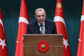 Erdoğan'dan 12 Eylül Darbesi'ne Dair Sert Mesaj: Unutmayacağız 5 Erdoğan'dan 12 Eylül Darbesi'ne Dair Sert Mesaj: Unutmayacağız