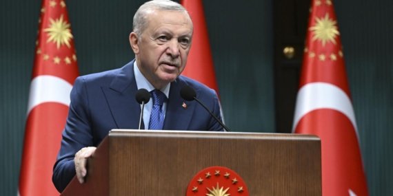 Yunan Basını: Erdoğan'dan Atina'ya Dönük Diplomatik İhmal 7 Yunan Basını: Erdoğan'dan Atina'ya Dönük Diplomatik İhmal