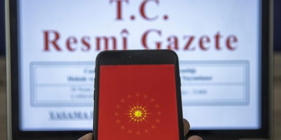 Emniyet Genel Müdürlüğü'nde 69 yeni atama kararı