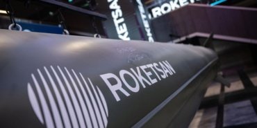 ROKETSAN, ŞİMŞEK 1 ve 2 ile Türkiye'yi uzayda yeni bir aşamaya taşıyacak 12 ROKETSAN, ŞİMŞEK 1 ve 2 ile Türkiye'yi uzayda yeni bir aşamaya taşıyacak