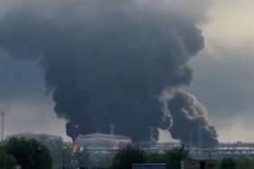 Ukrayna: Rus hava sahasına yönelik operasyonumuzu duruma göre uyarlayarak gelecek hafta yeniden yapacağız