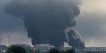 Ukrayna: Rus hava sahasına yönelik operasyonumuzu duruma göre uyarlayarak gelecek hafta yeniden yapacağız