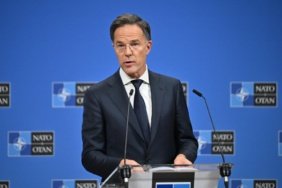 Rutte: Yakın vadede NATO sınırlarına yönelik bir saldırı riski bulunmuyor 4 Rutte: Yakın vadede NATO sınırlarına yönelik bir saldırı riski bulunmuyor