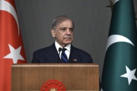 Pakistan Lideri BM'de Diplomatik Çözüm ve Barış Vurgusu Yaptı