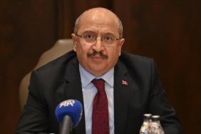 DDK Başkanı Tanrıkulu: Yatırım fonlarıyla ilgili inceleme ve denetim çalışmaları başladı