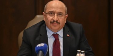 DDK Başkanı Tanrıkulu: Yatırım fonlarıyla ilgili inceleme ve denetim çalışmaları başladı