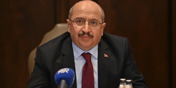 DDK Başkanı Tanrıkulu: Yatırım fonlarıyla ilgili inceleme ve denetim çalışmaları başladı